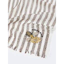 WEEKEND MAX MARA WKAPERA scarf