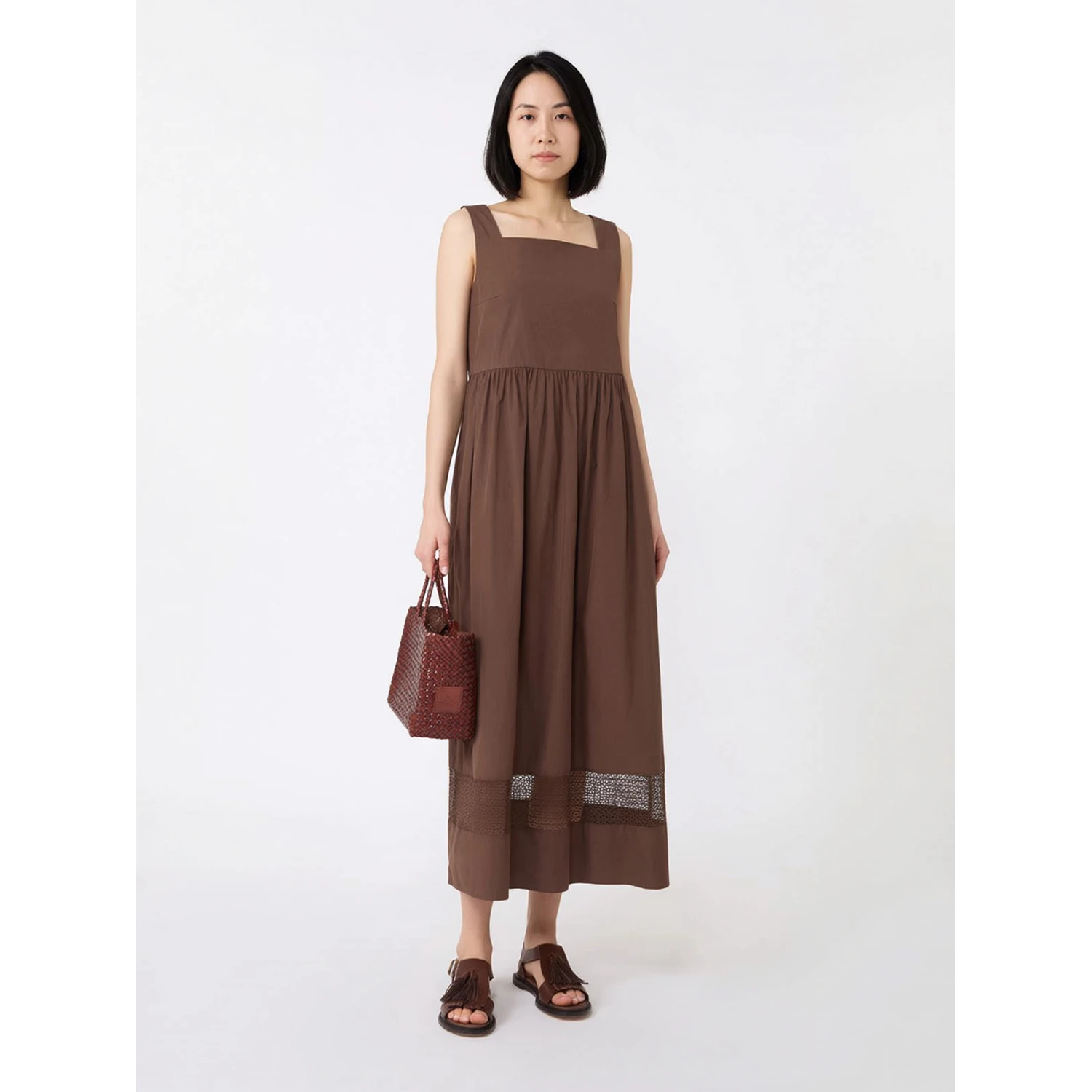 WEEKEND MAX MARA WKAORLI handbag