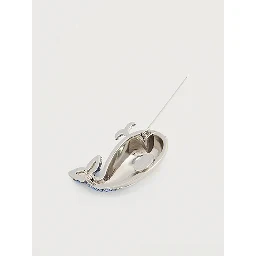WEEKEND MAX MARA WKAVAMPATA brooch