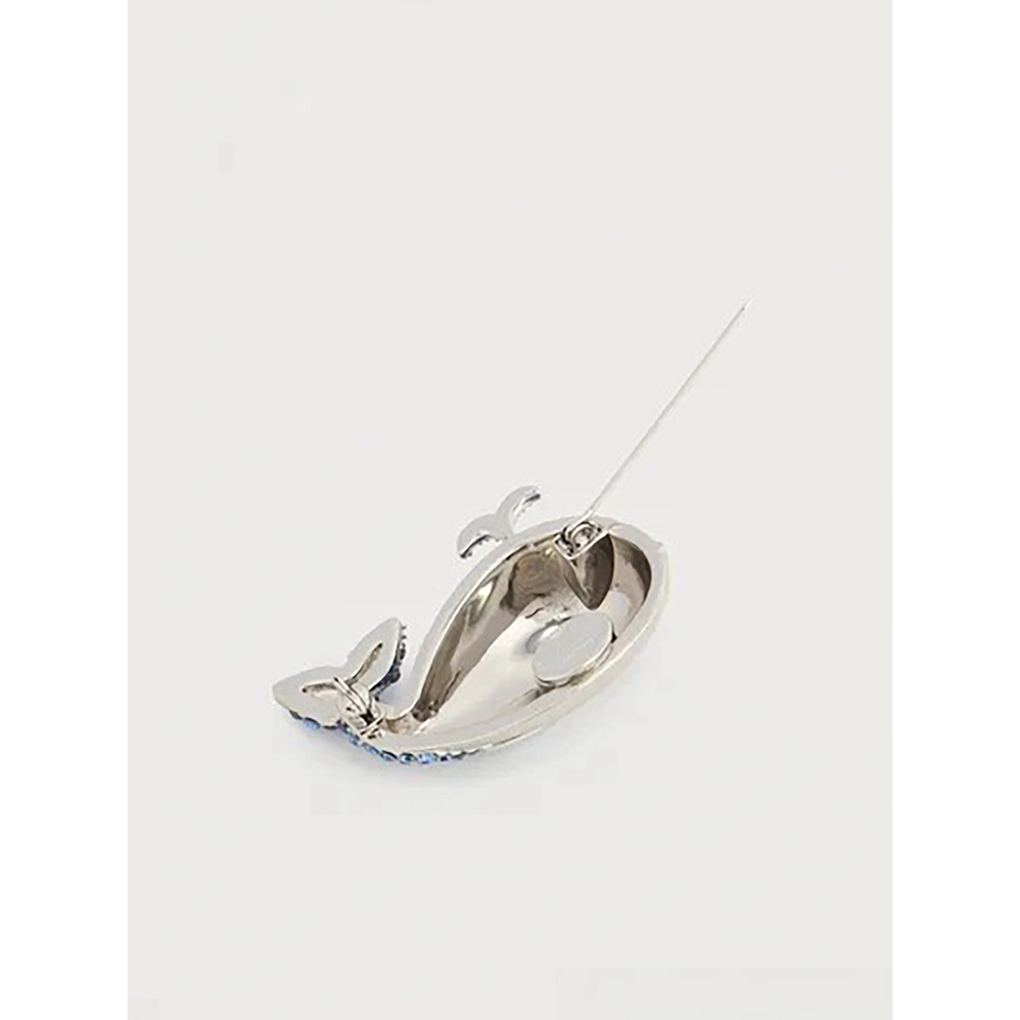 WEEKEND MAX MARA WKAVAMPATA brooch