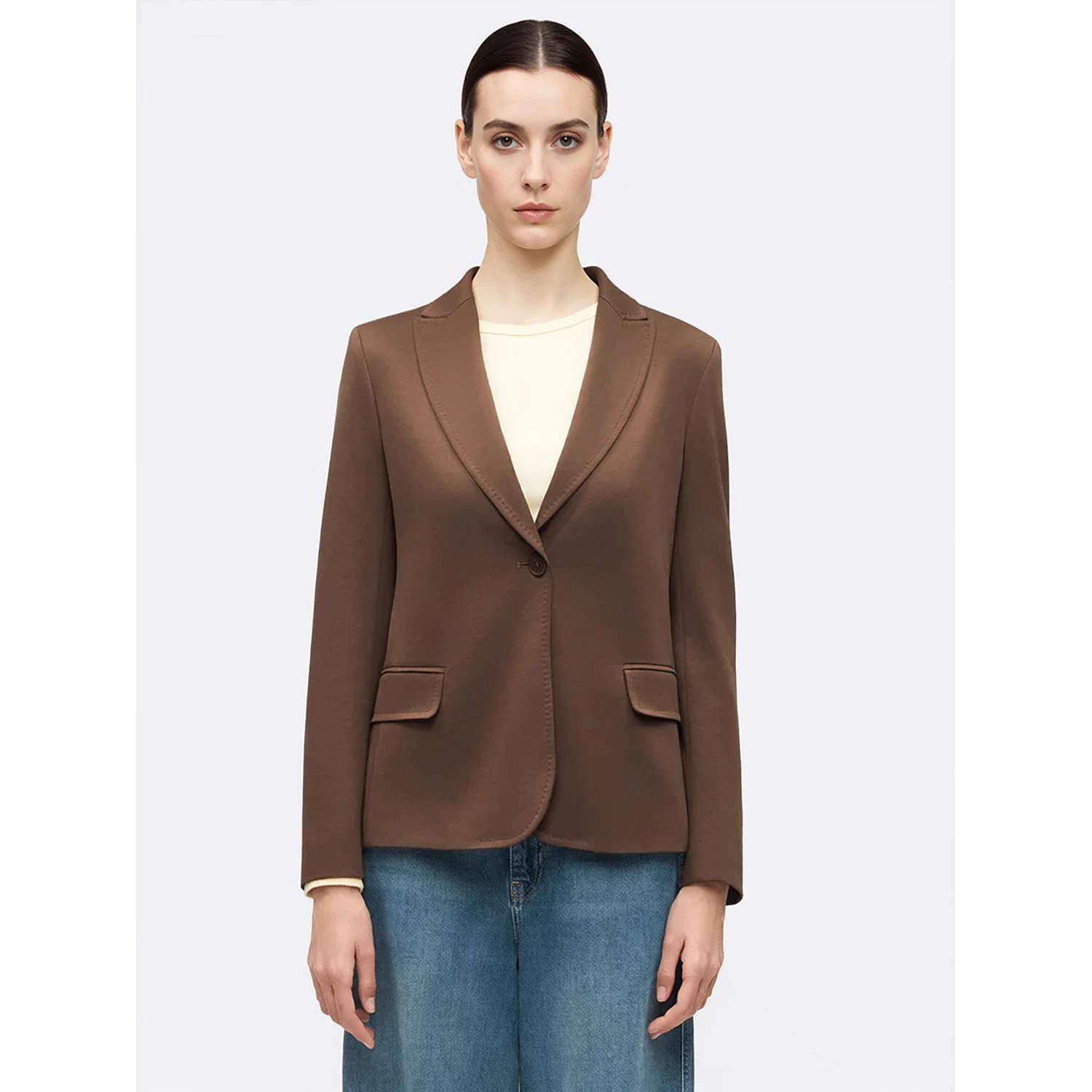 WEEKEND MAX MARA WKDCARBONE jacket