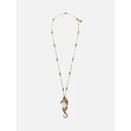 WEEKEND MAX MARA WKAGIORNO necklace