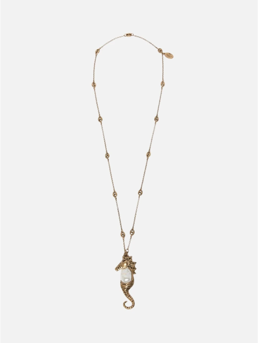 WEEKEND MAX MARA WKAGIORNO necklace