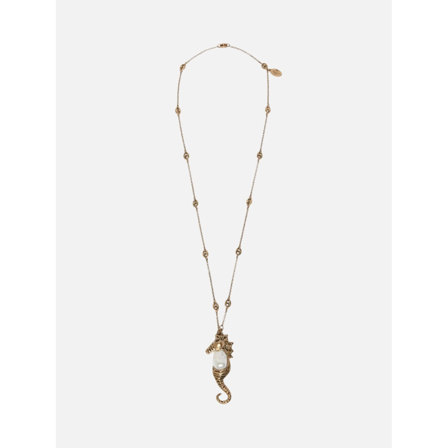 WEEKEND MAX MARA WKAGIORNO necklace