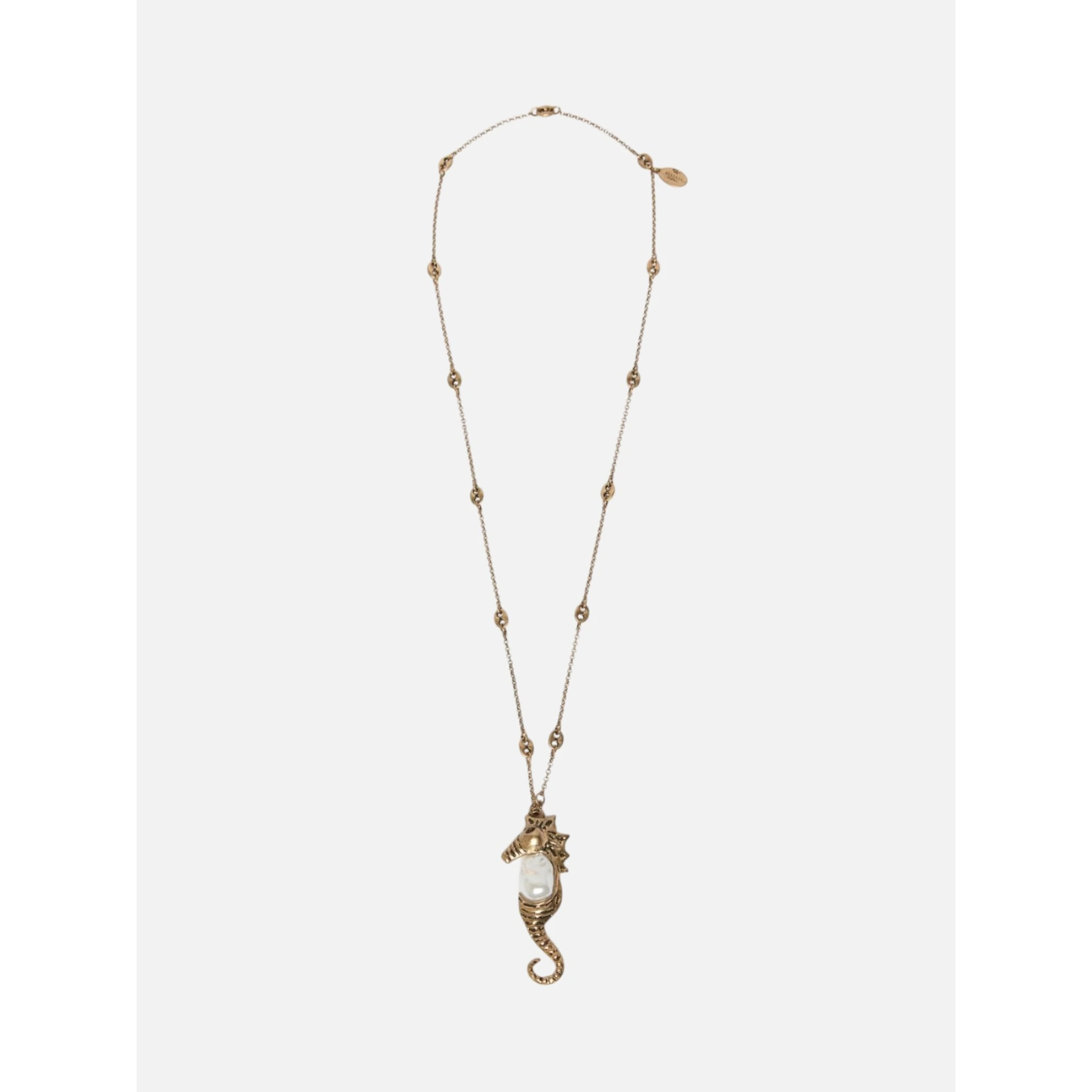 WEEKEND MAX MARA WKAGIORNO necklace