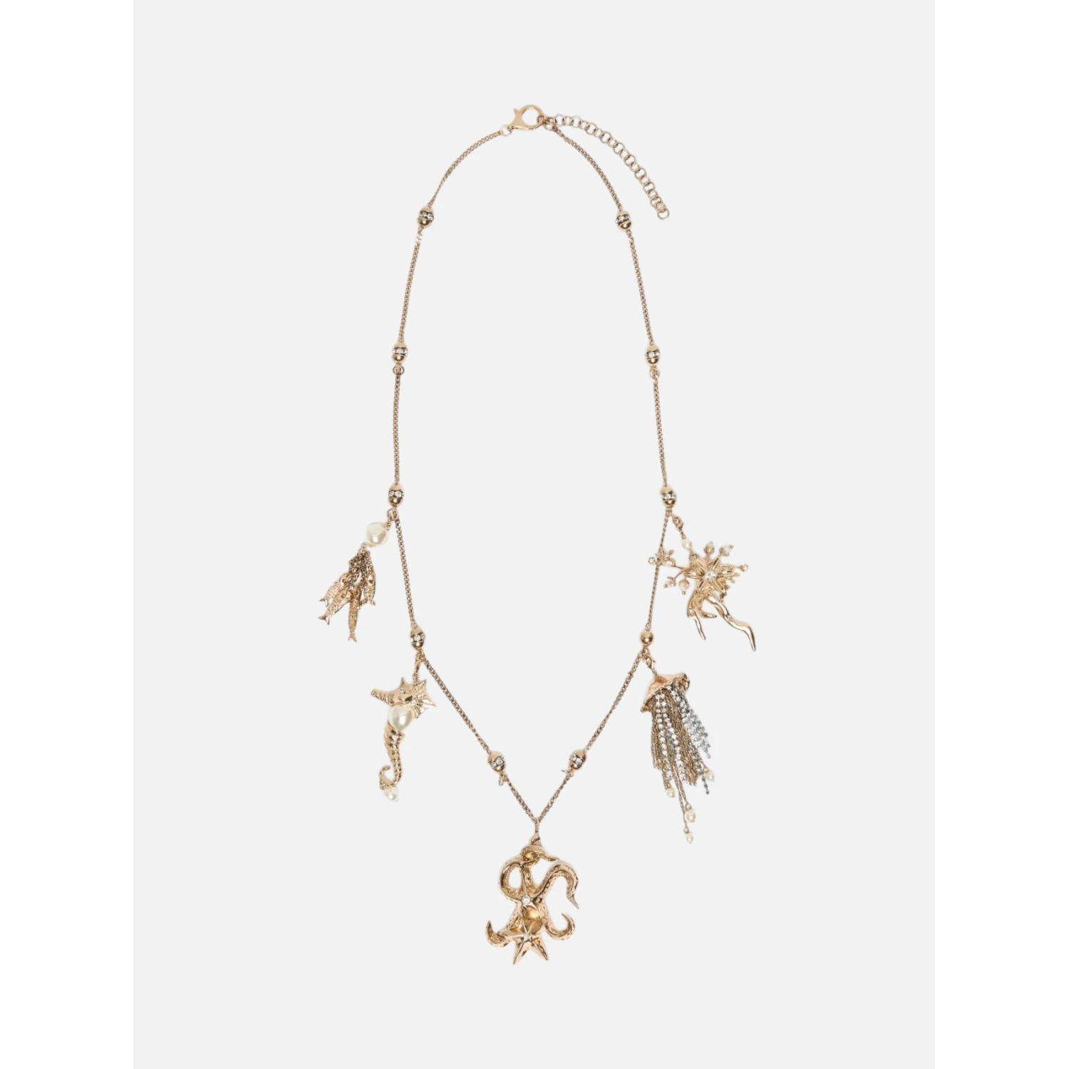 WEEKEND MAX MARA WKABOERO necklace
