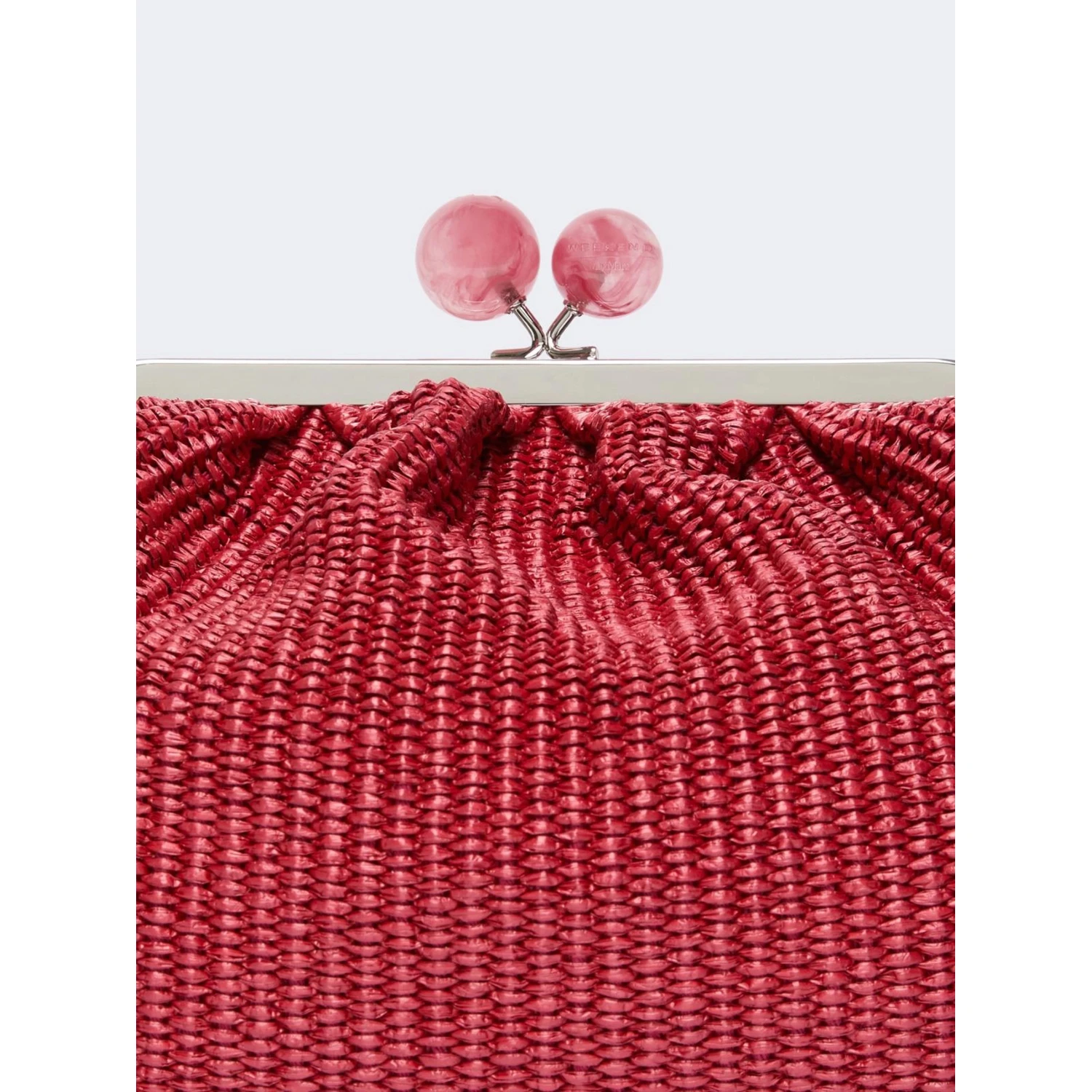 WEEKEND MAX MARA WKAFORTUNA handbag