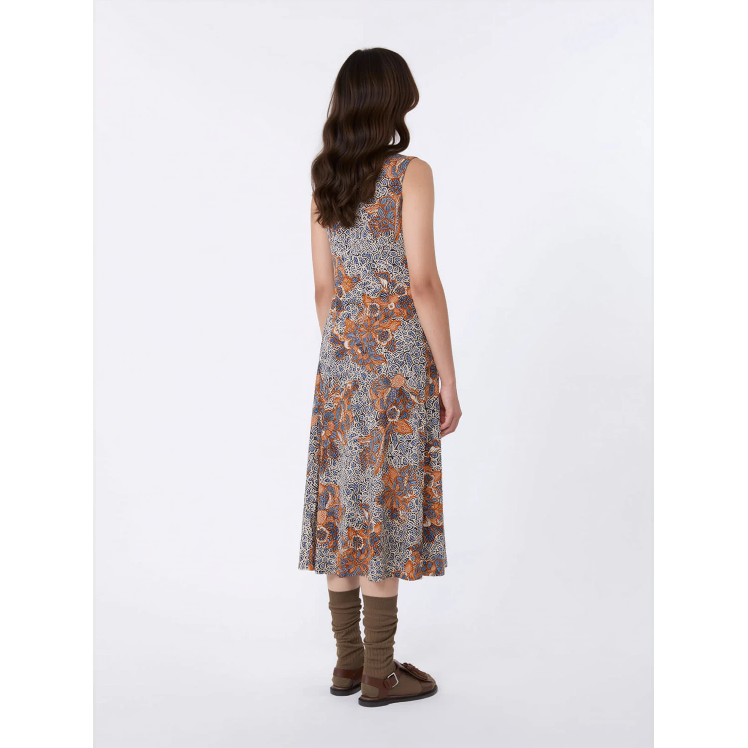 WEEKEND MAX MARA WKDPAUSA dress