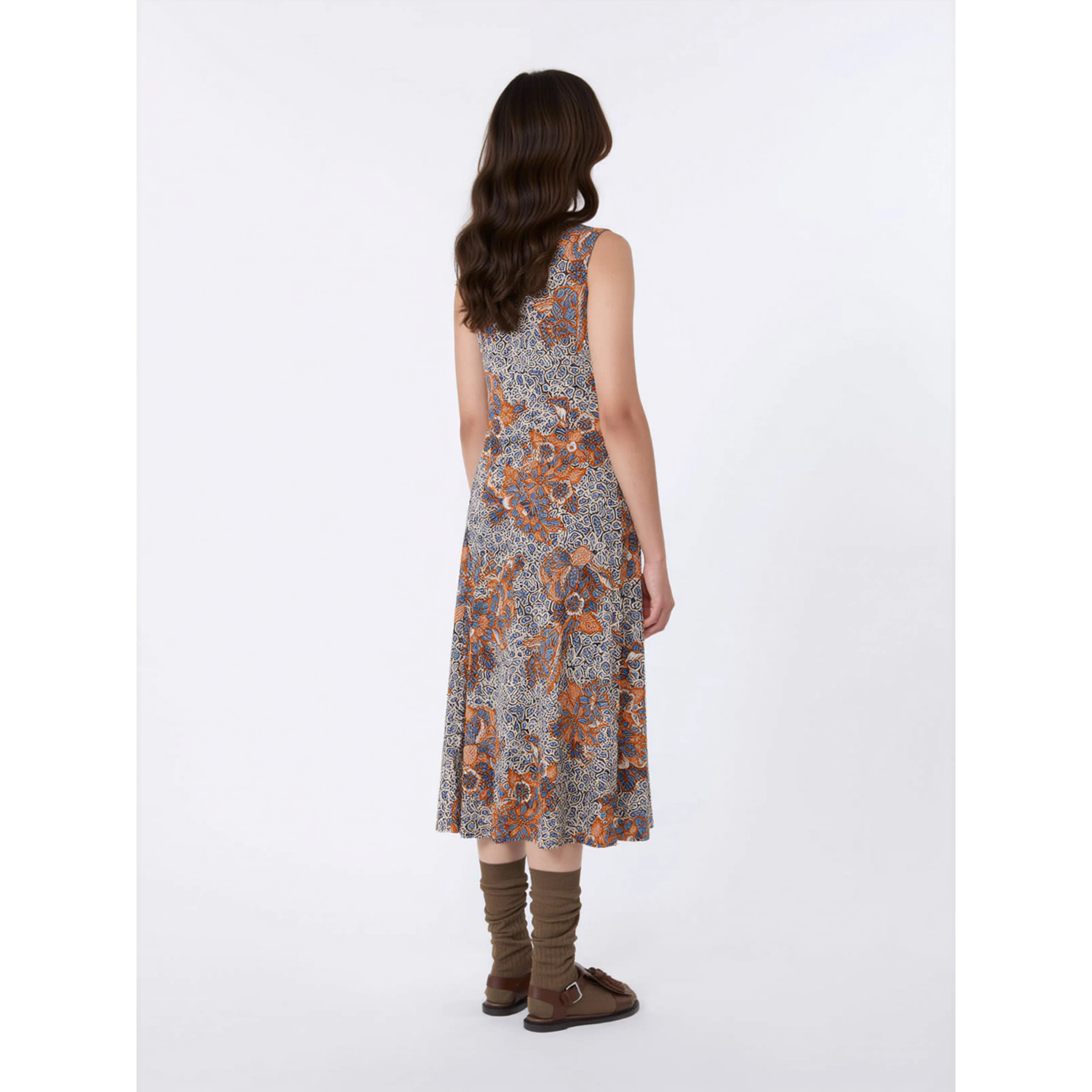 WEEKEND MAX MARA WKDPAUSA dress