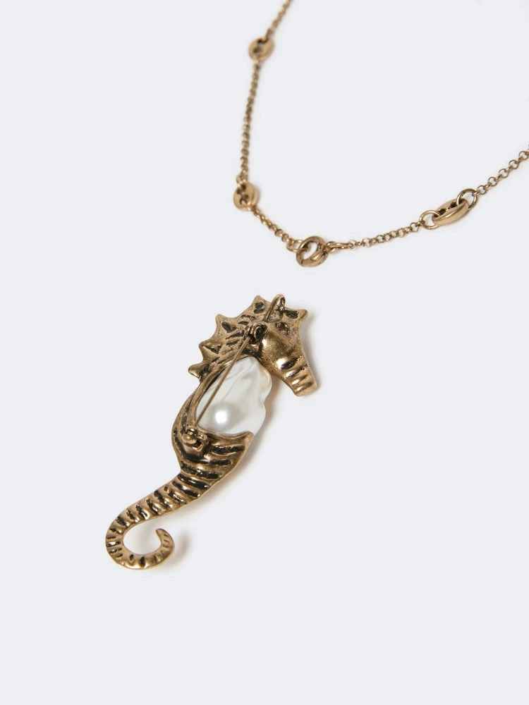 WEEKEND MAX MARA WKAGIORNO necklace alternative