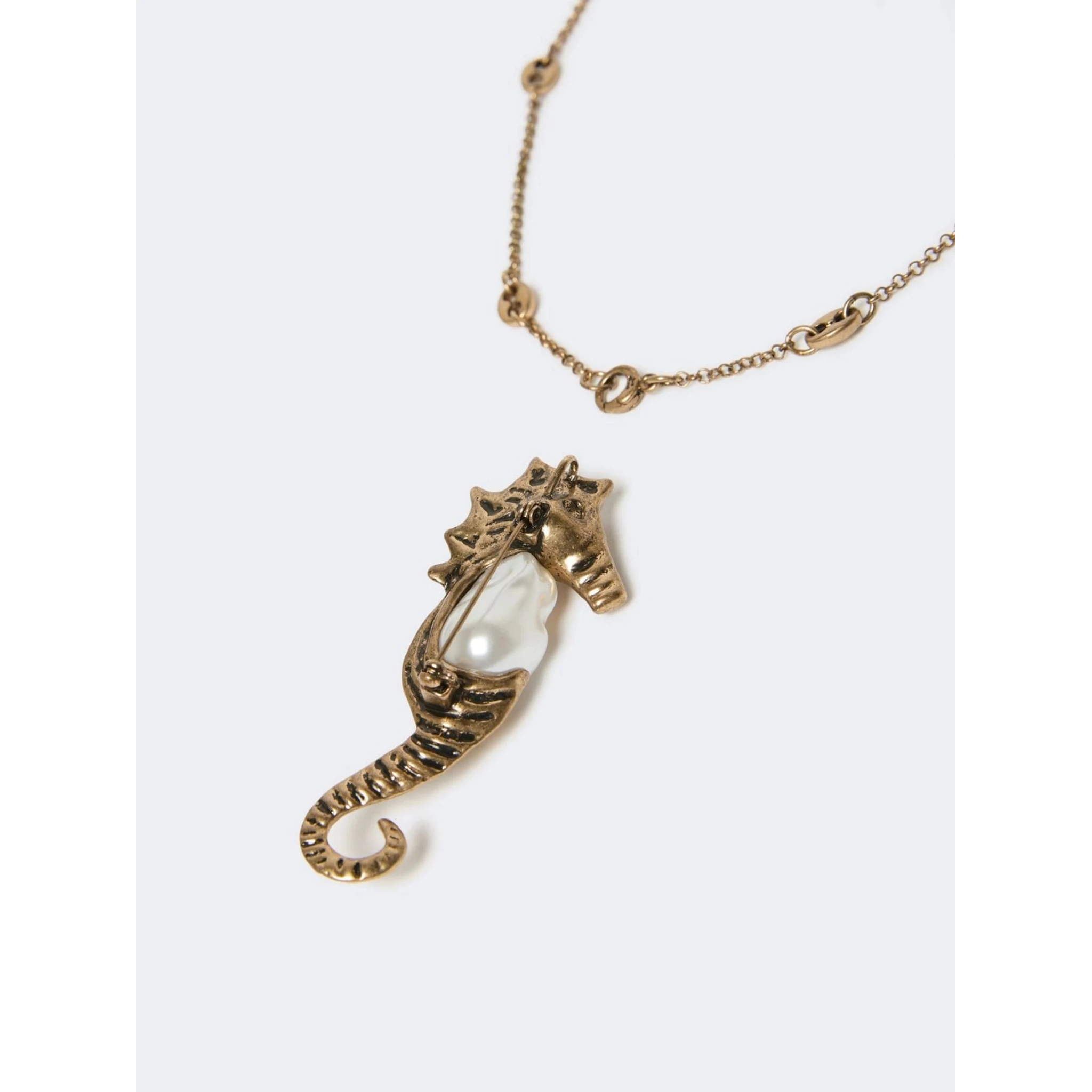 WEEKEND MAX MARA WKAGIORNO necklace