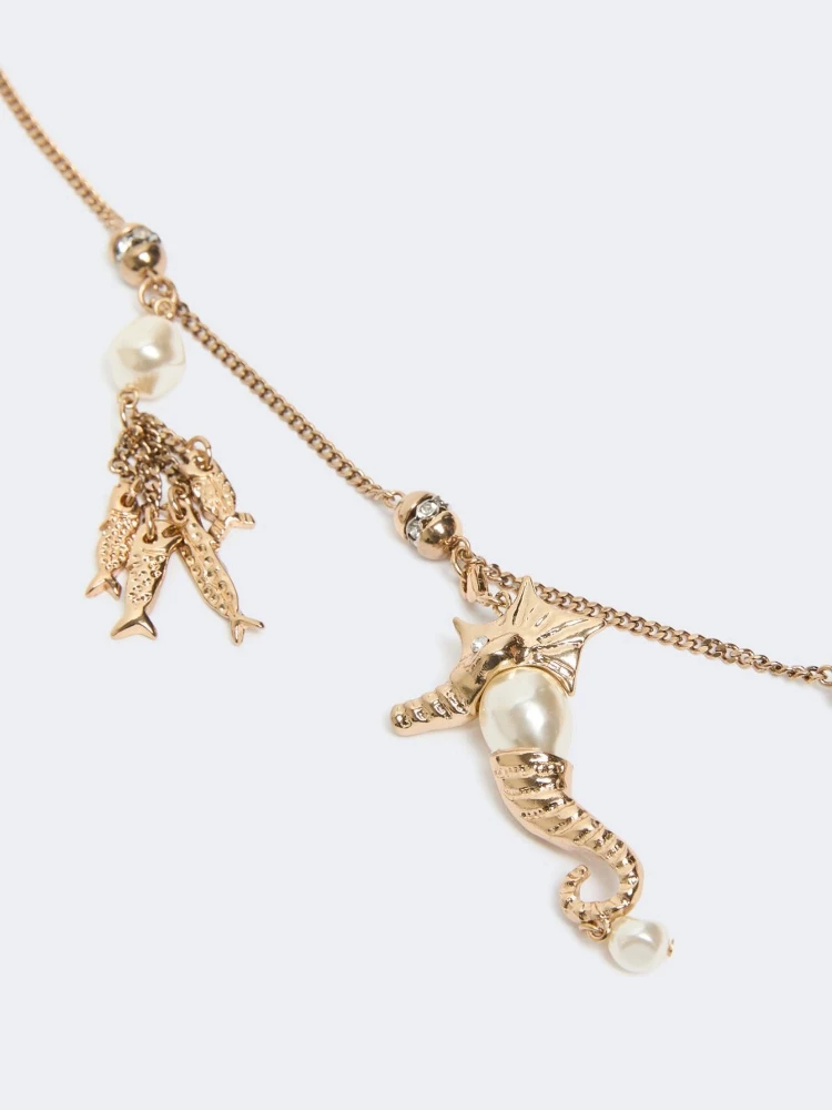 WEEKEND MAX MARA WKABOERO necklace alternative