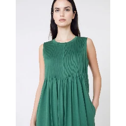WEEKEND MAX MARA WKDRICORDO dress