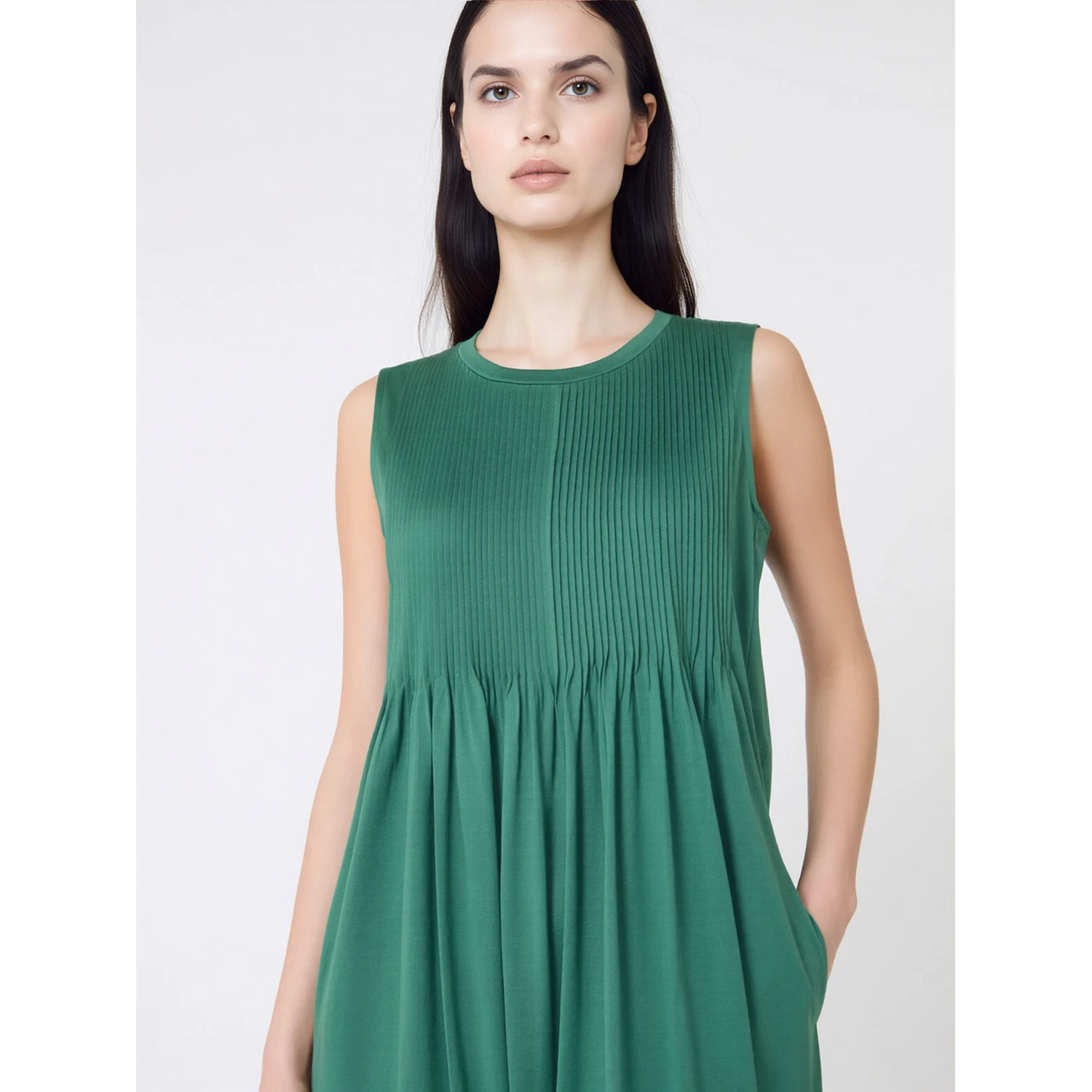 WEEKEND MAX MARA WKDRICORDO dress