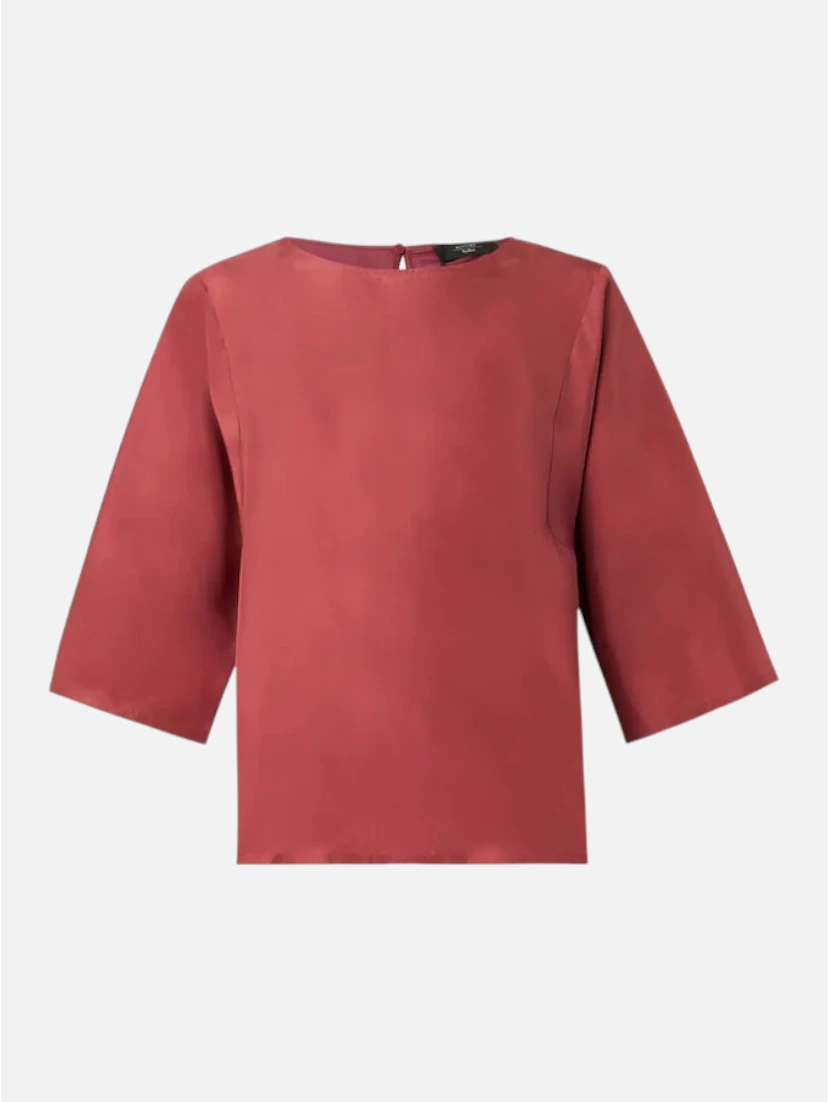 WEEKEND MAX MARA WKDFASTOSO blouse