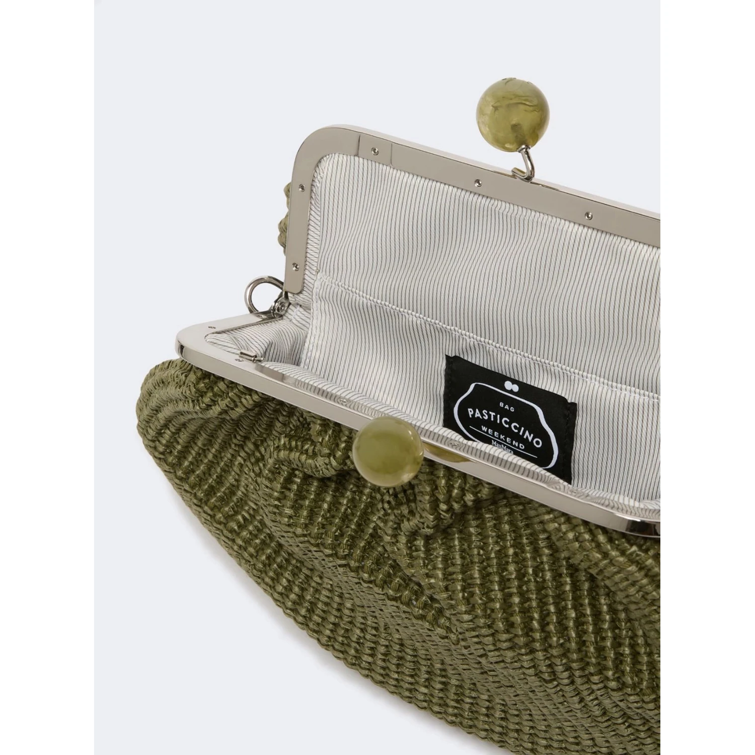 WEEKEND MAX MARA WKAFORTUNA handbag