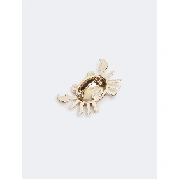 WEEKEND MAX MARA WKAVAMPATA brooch
