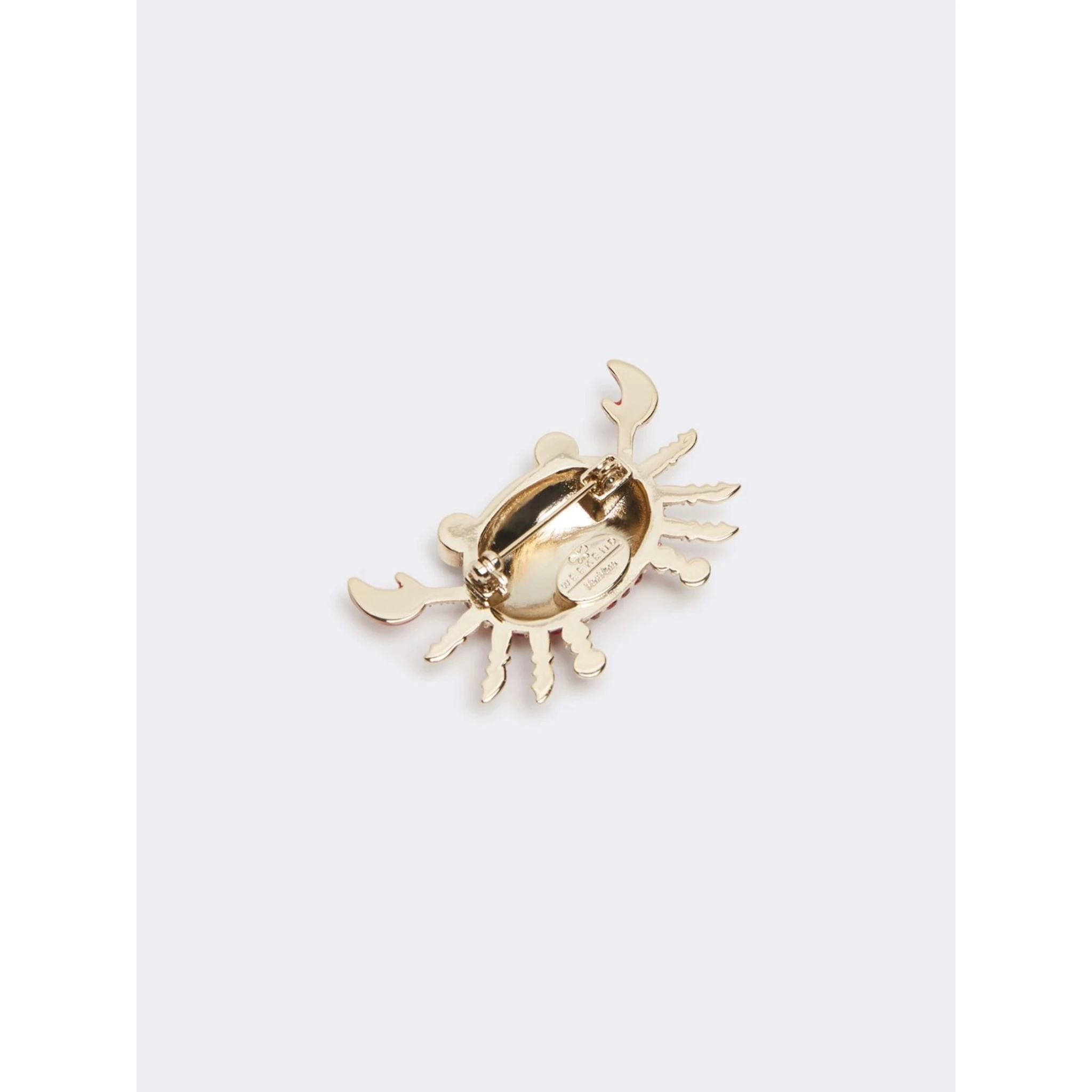 WEEKEND MAX MARA WKAVAMPATA brooch