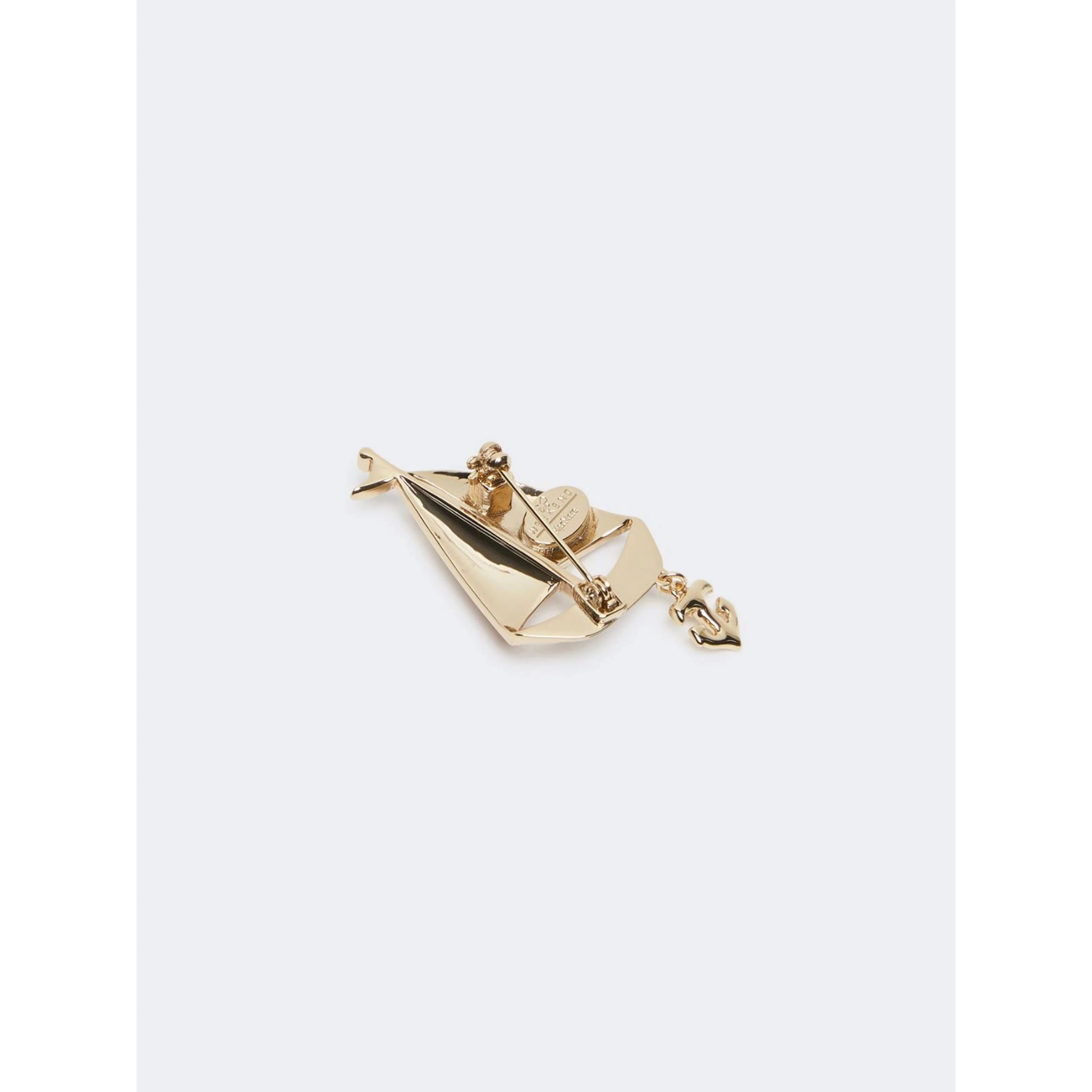 WEEKEND MAX MARA WKAVAMPATA brooch