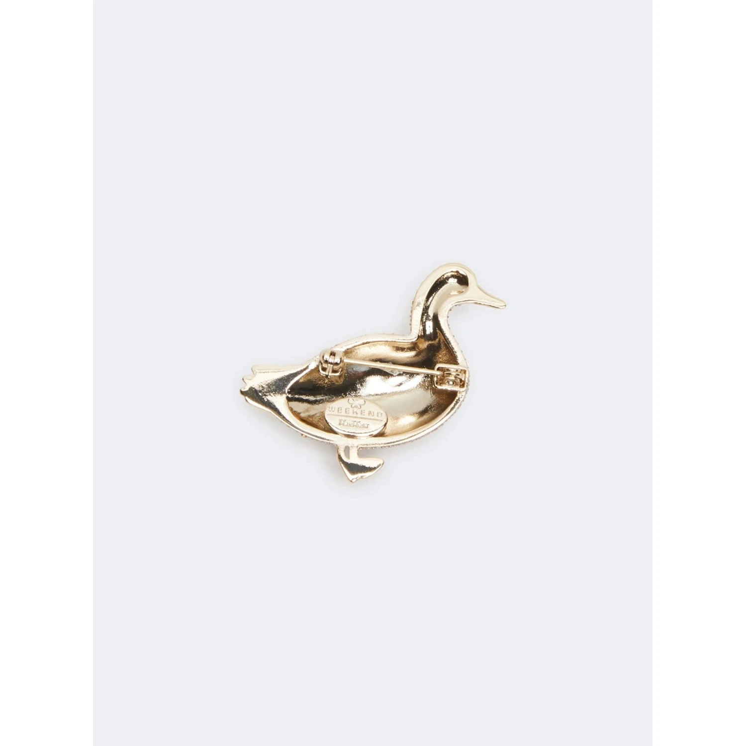 WEEKEND MAX MARA WKAVAMPATA brooch
