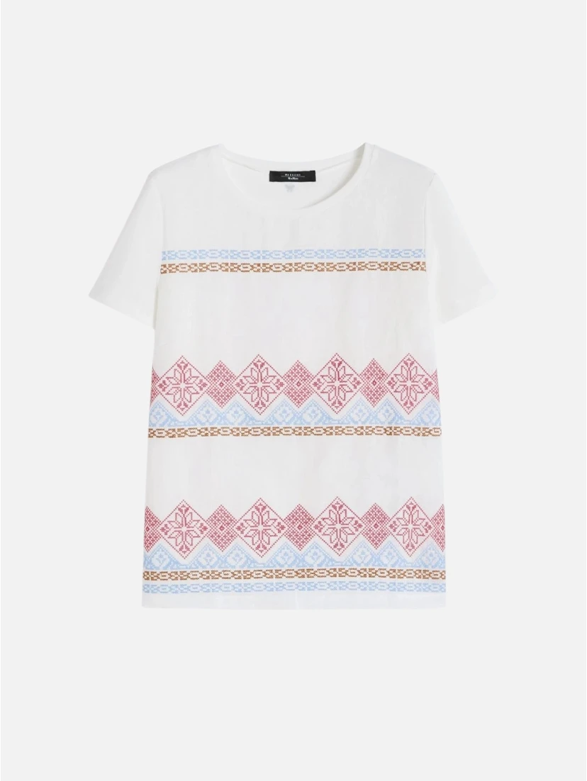 WEEKEND MAX MARA WKDGENIO blouse