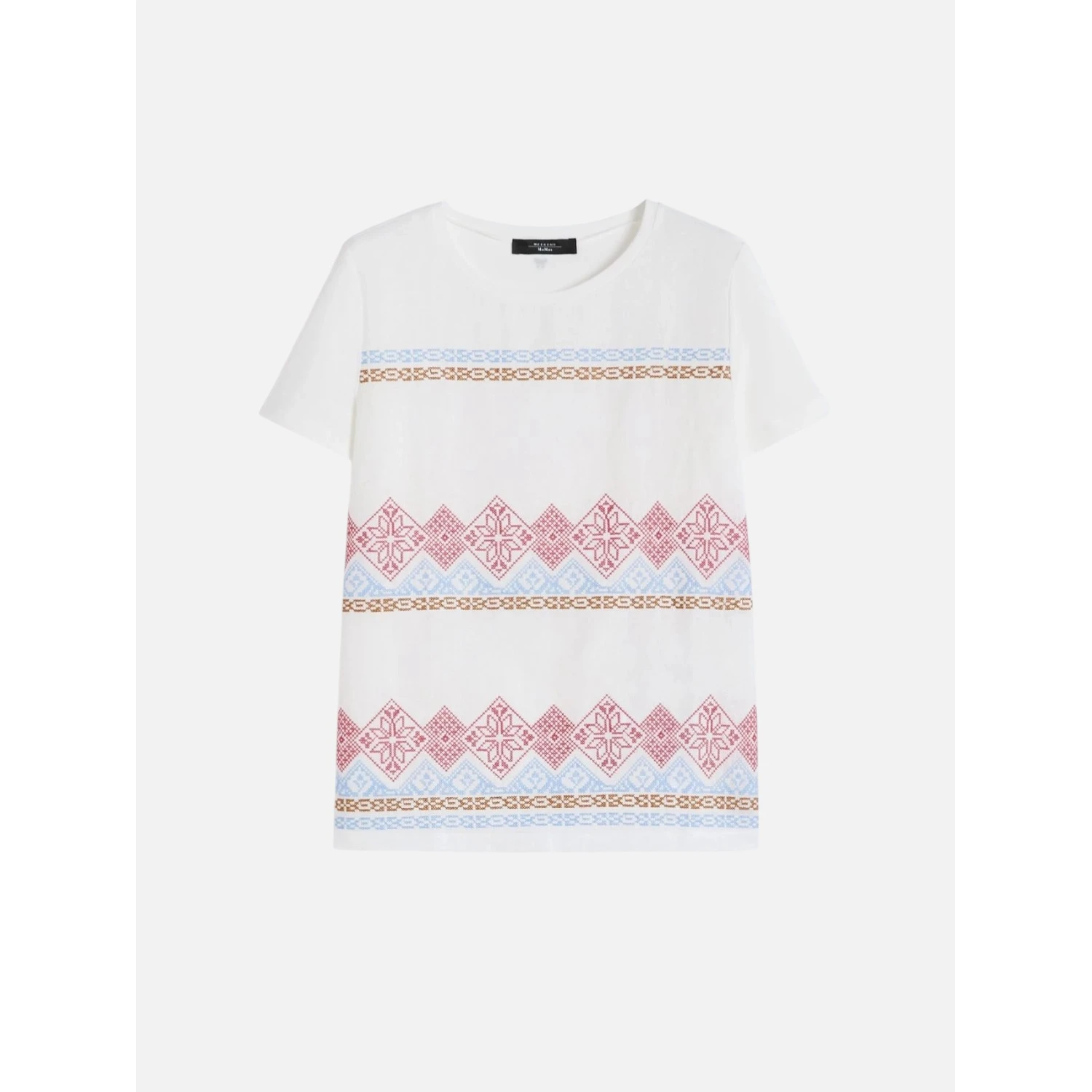 WEEKEND MAX MARA WKDGENIO blouse