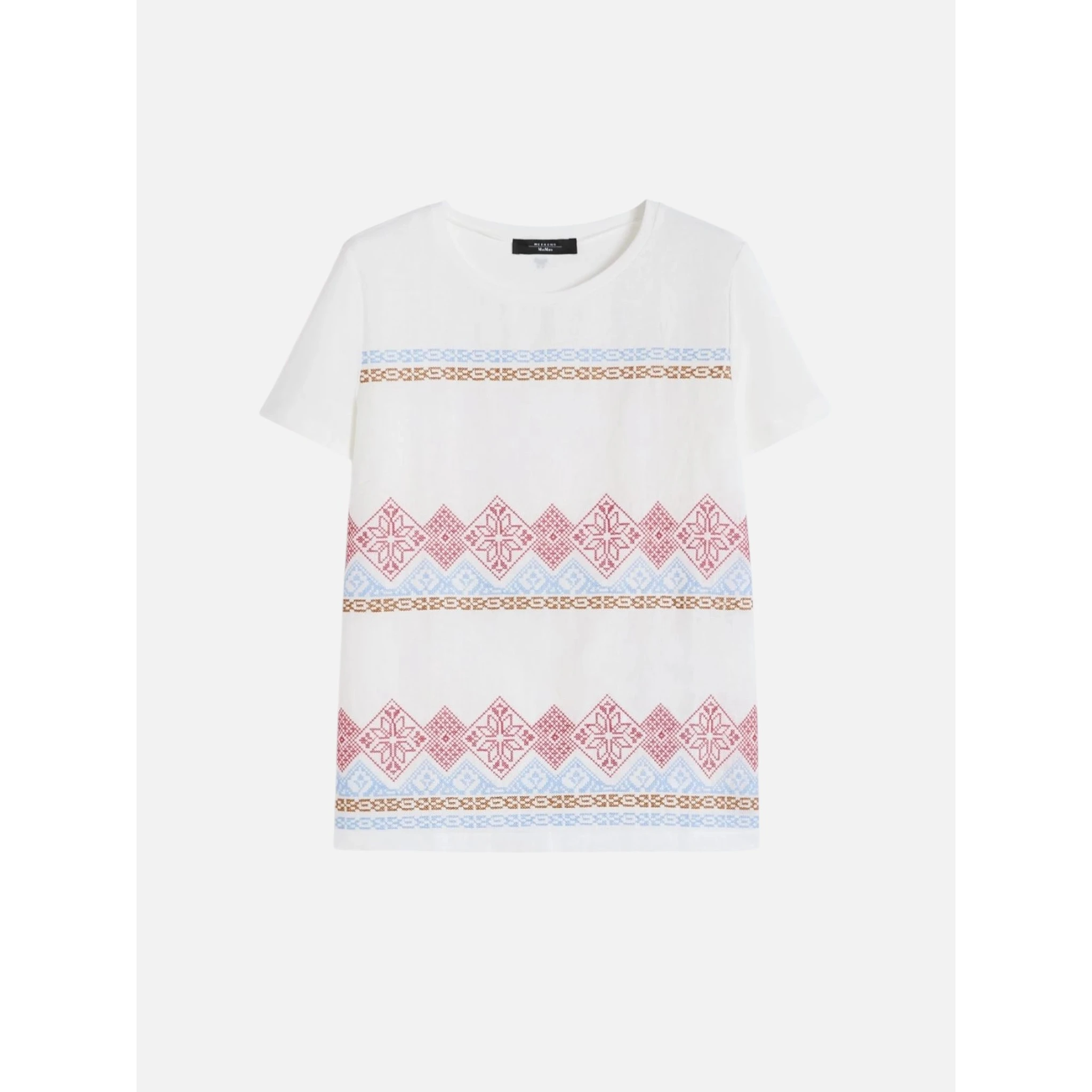 WEEKEND MAX MARA WKDGENIO blouse