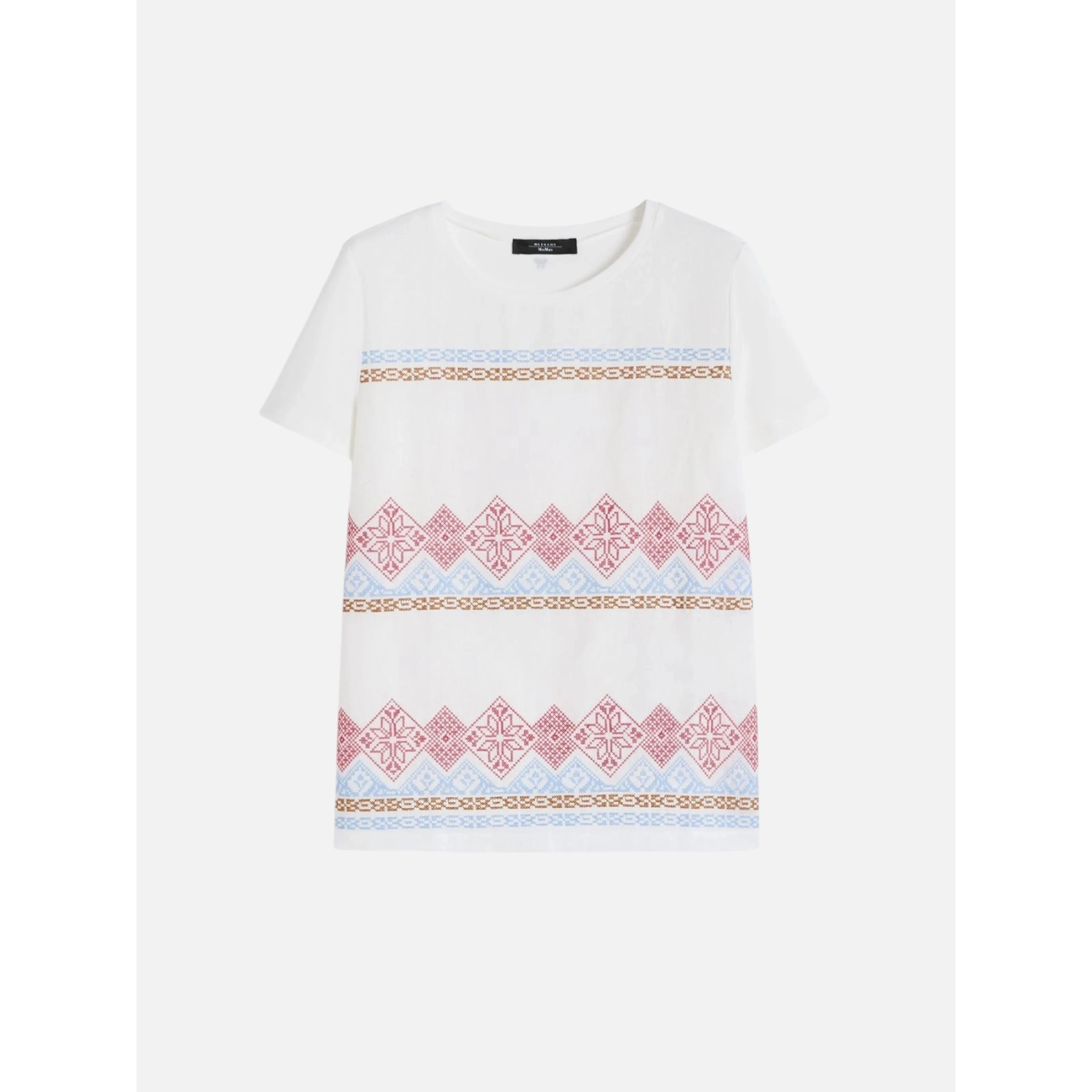WEEKEND MAX MARA WKDGENIO blouse