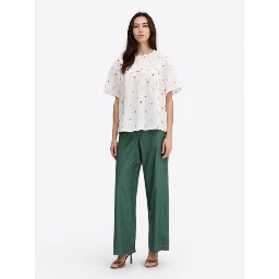 WEEKEND MAX MARA WKDBACINO blouse