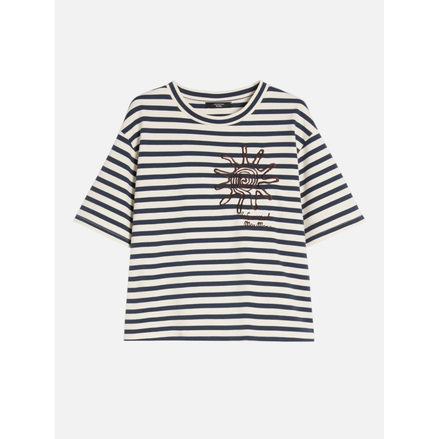 WEEKEND MAX MARA WKDSABATO shirt
