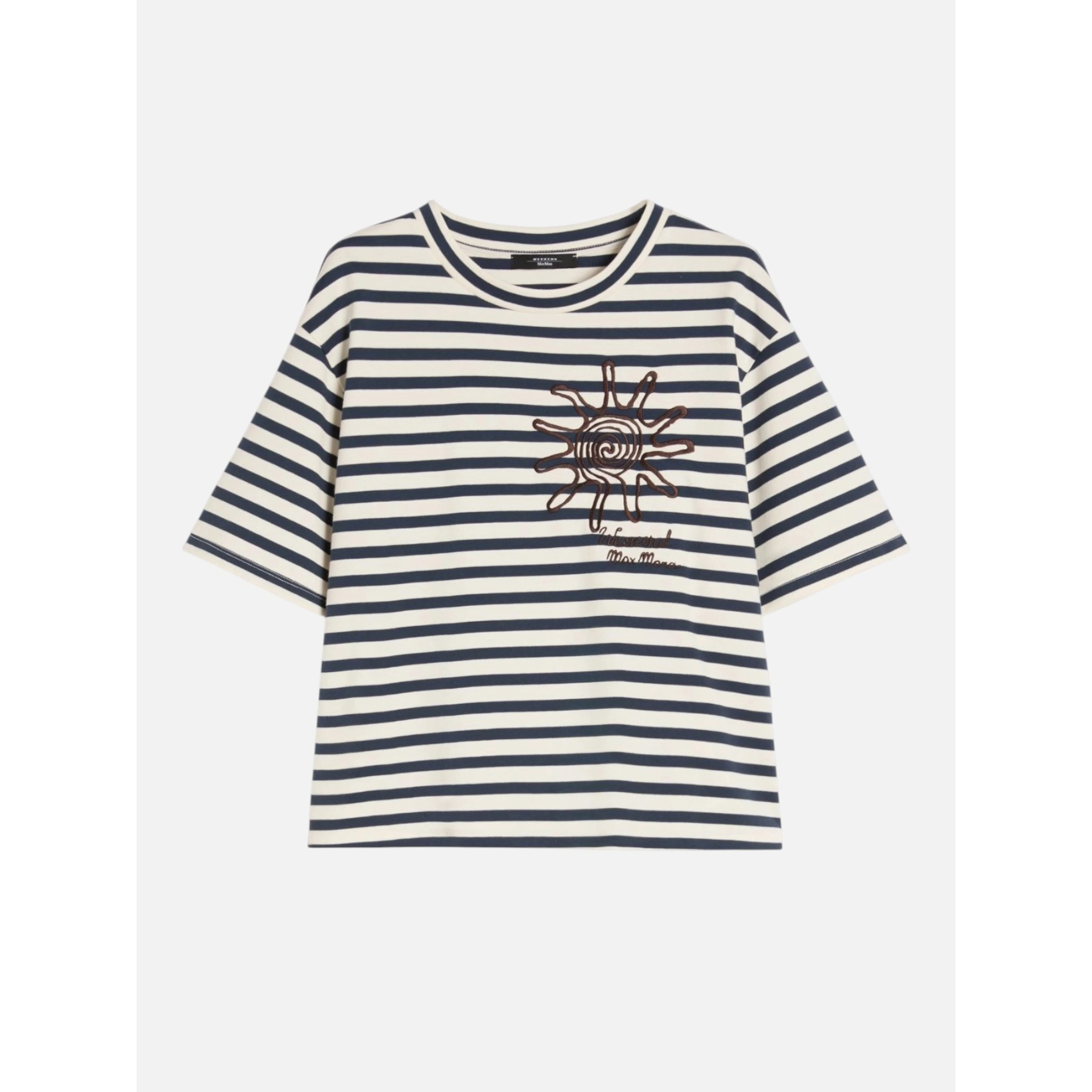WEEKEND MAX MARA WKDSABATO shirt