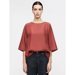 WEEKEND MAX MARA WKDFASTOSO blouse