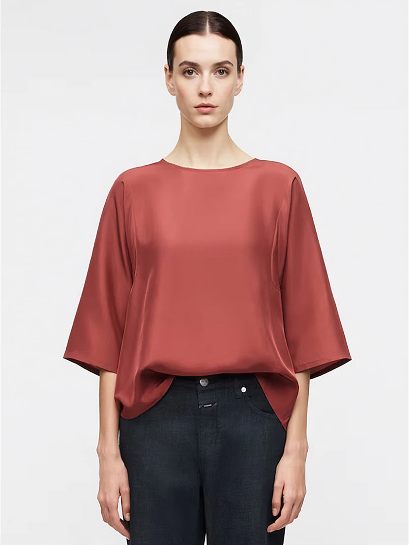 WEEKEND MAX MARA WKDFASTOSO blouse