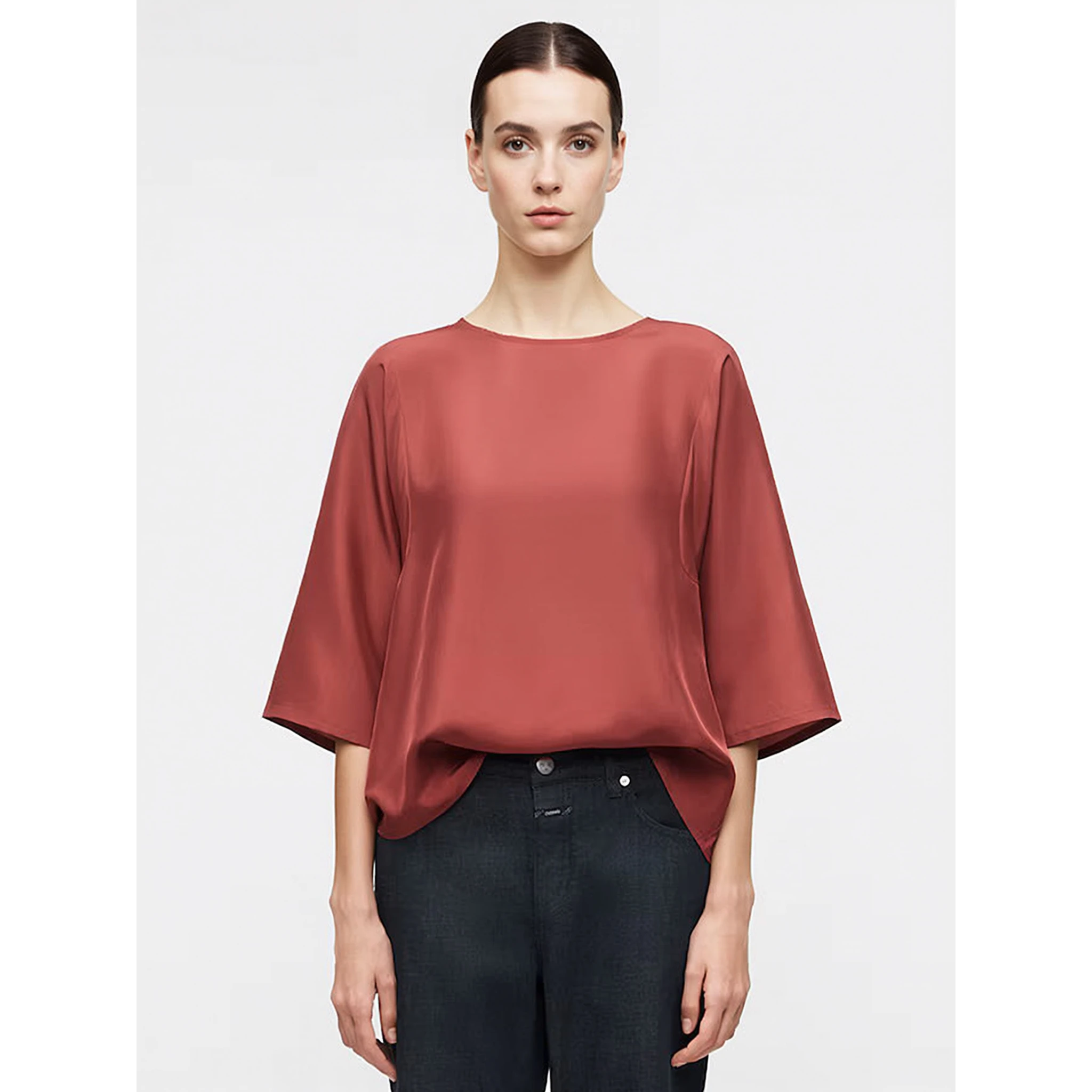 WEEKEND MAX MARA WKDFASTOSO blouse