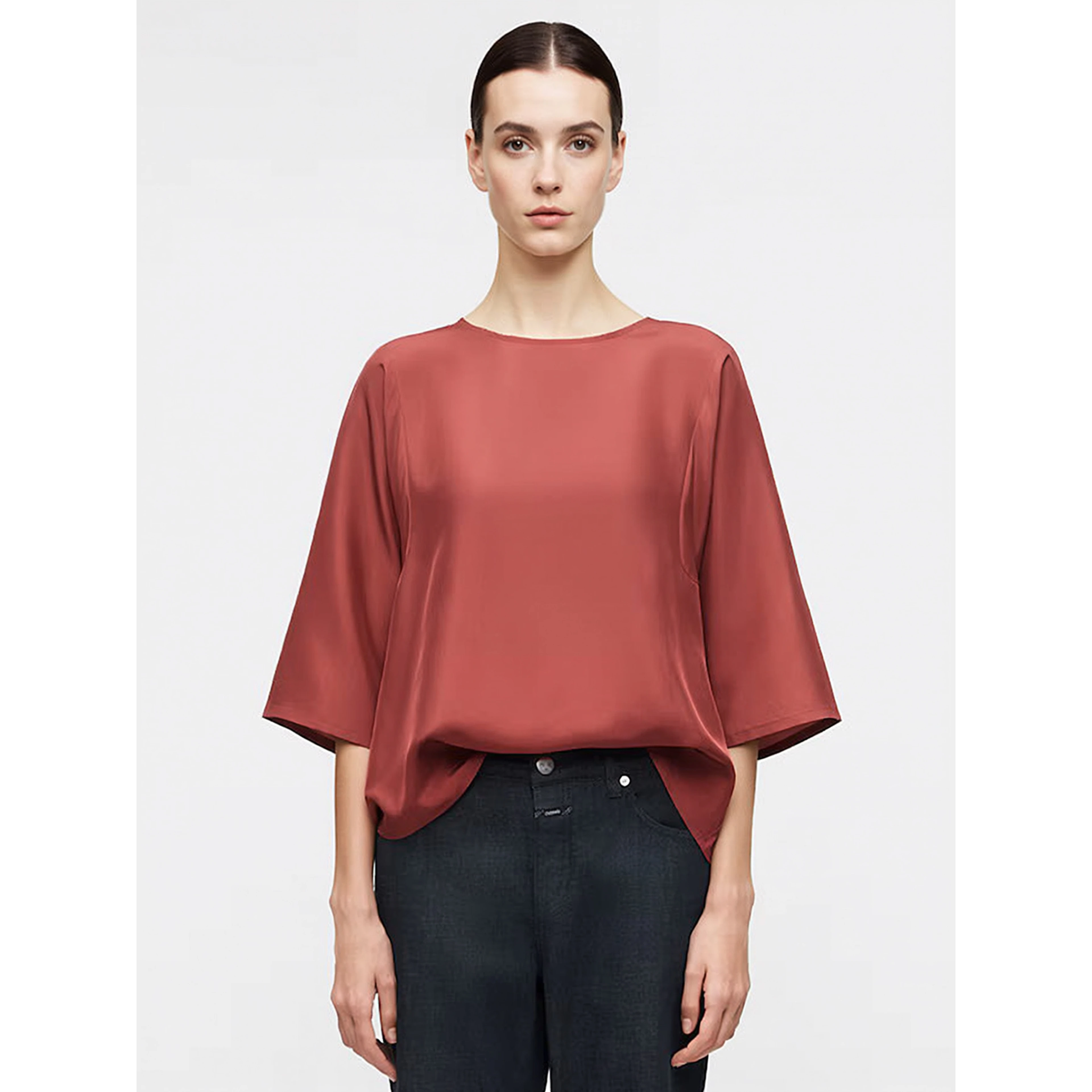 WEEKEND MAX MARA WKDFASTOSO blouse