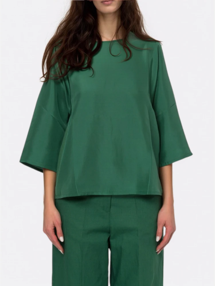 WEEKEND MAX MARA WKDFASTOSO blouse
