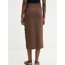 WEEKEND MAX MARA WKDLAPPOLE skirt