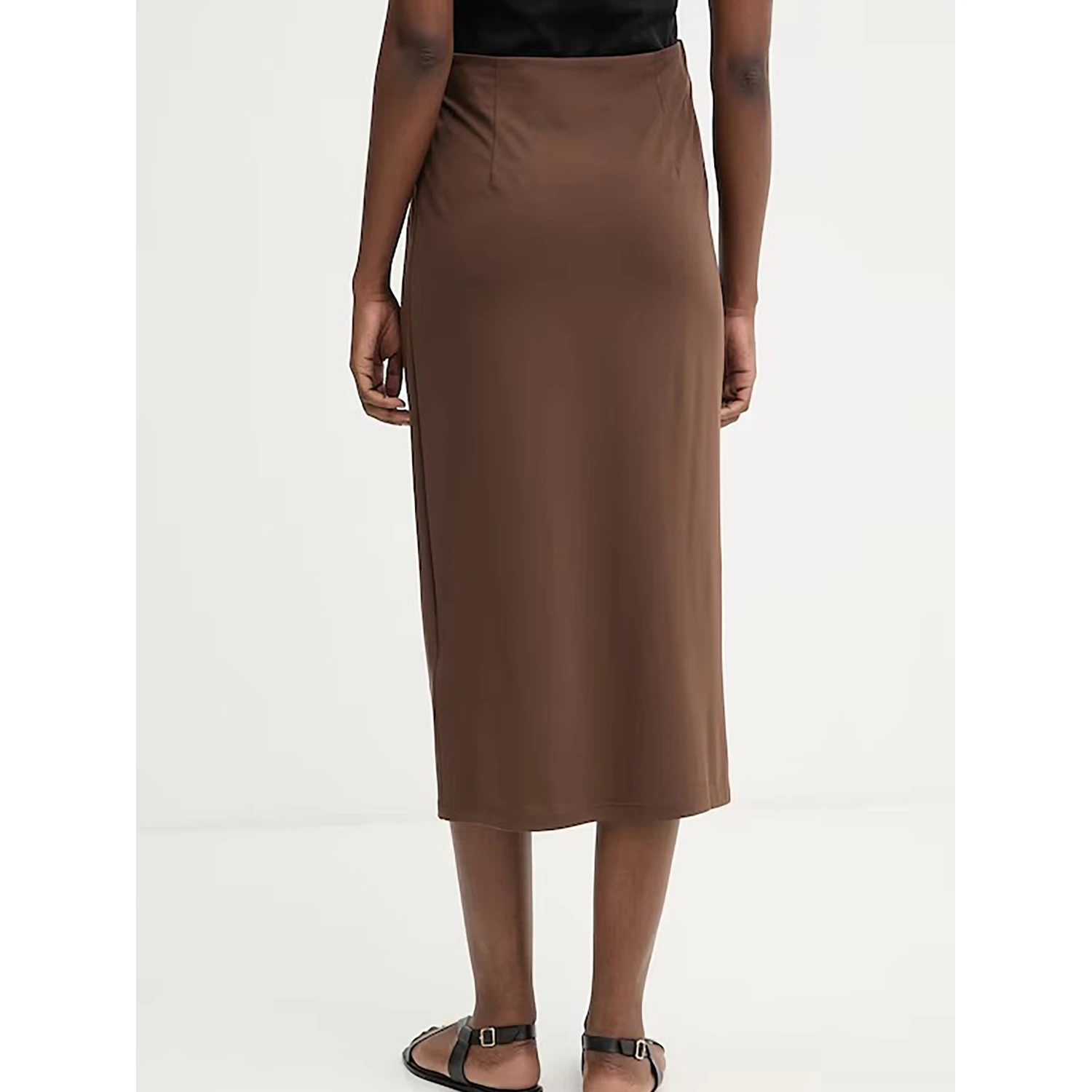 WEEKEND MAX MARA WKDLAPPOLE skirt