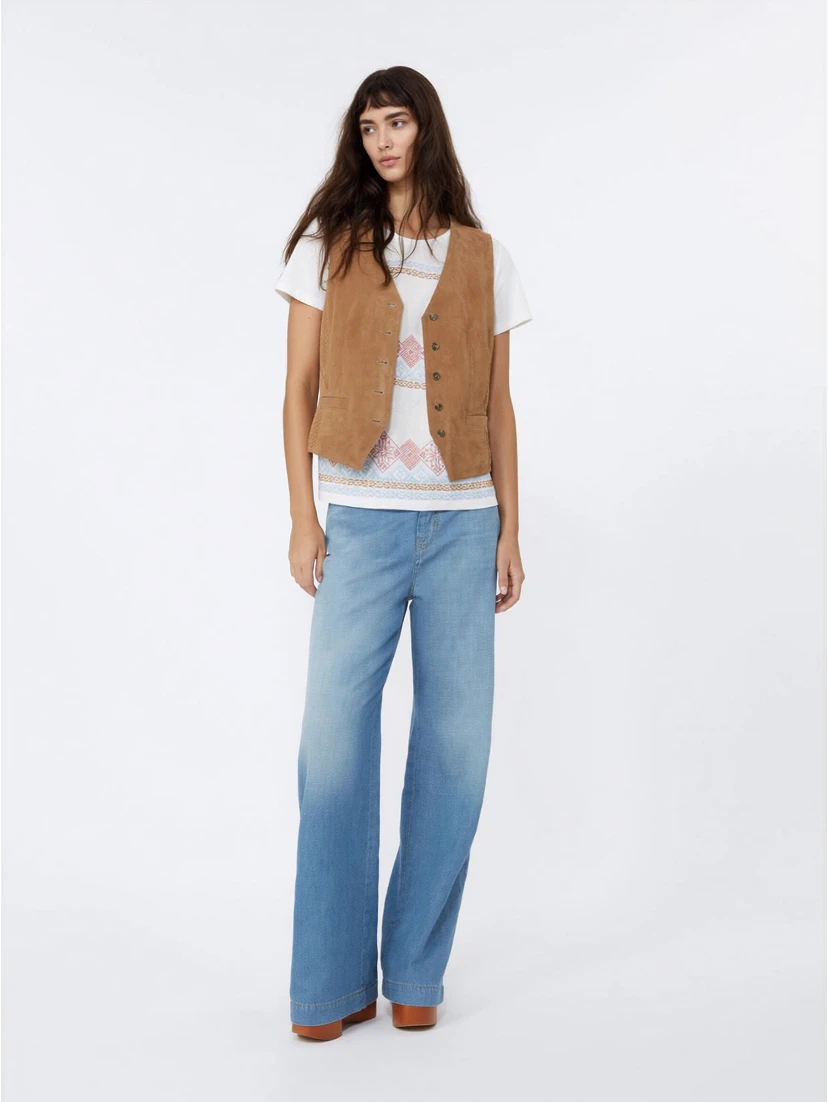 WEEKEND MAX MARA WKDGENIO blouse