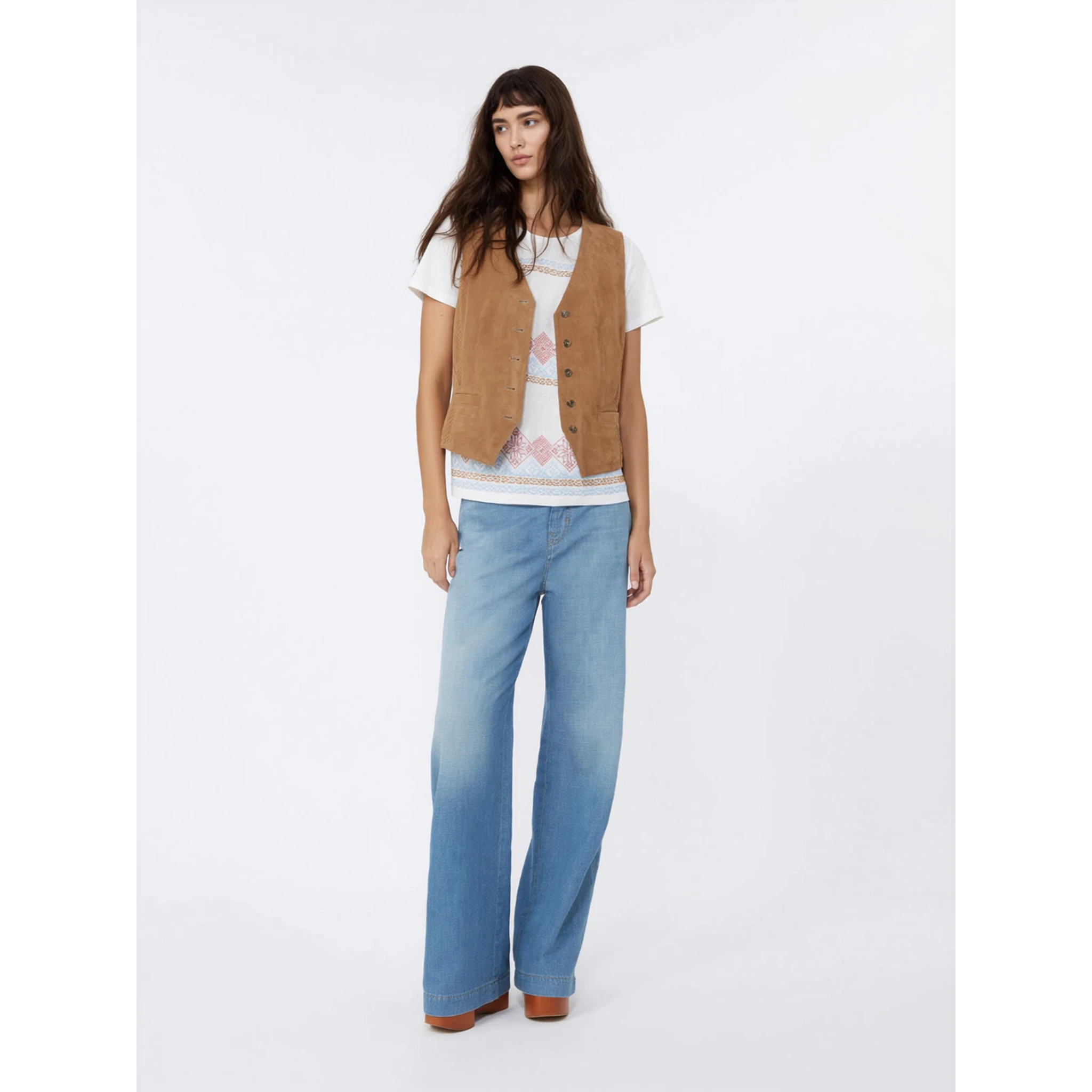WEEKEND MAX MARA WKDGENIO blouse