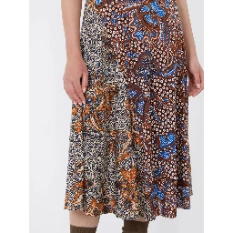 WEEKEND MAX MARA WKDPAUSA dress