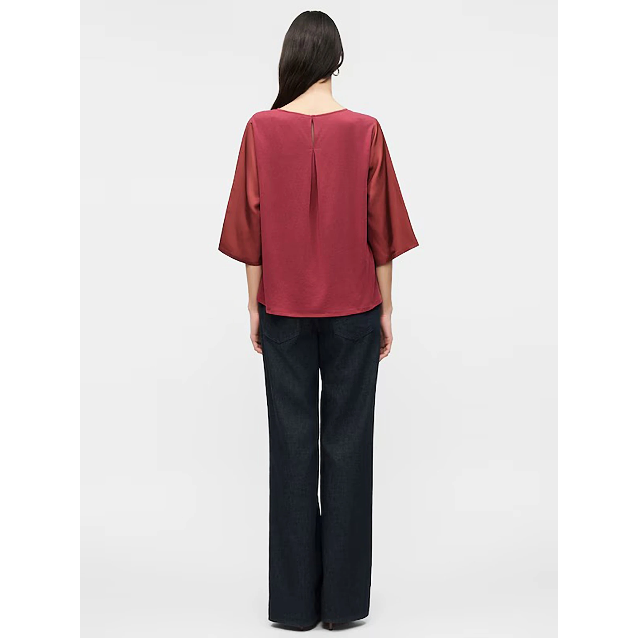 WEEKEND MAX MARA WKDFASTOSO blouse