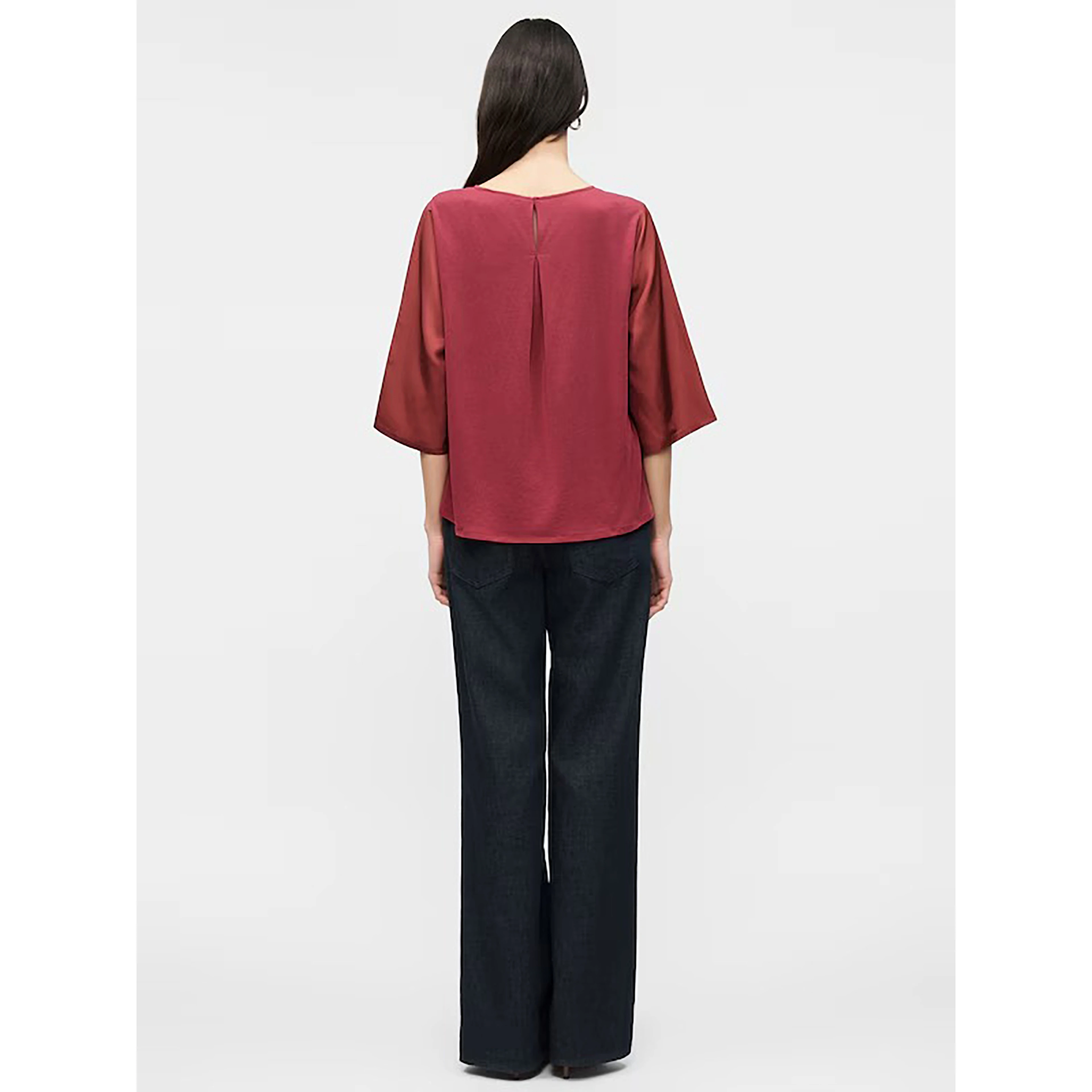 WEEKEND MAX MARA WKDFASTOSO blouse
