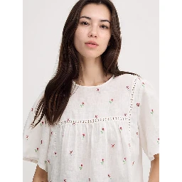 WEEKEND MAX MARA WKDBACINO blouse