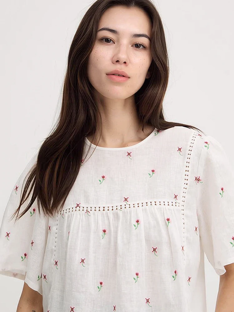 WEEKEND MAX MARA WKDBACINO blouse alternative