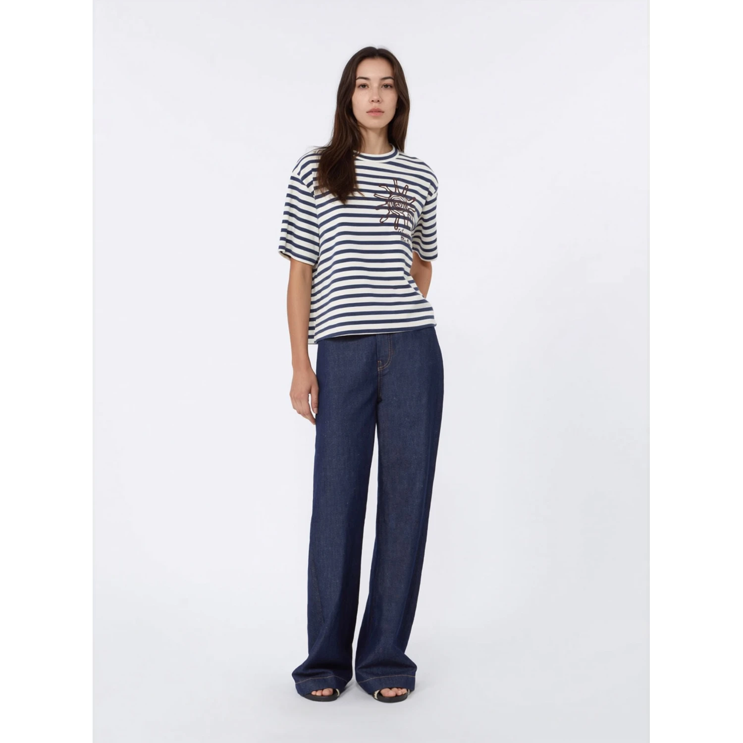 WEEKEND MAX MARA WKDSABATO shirt