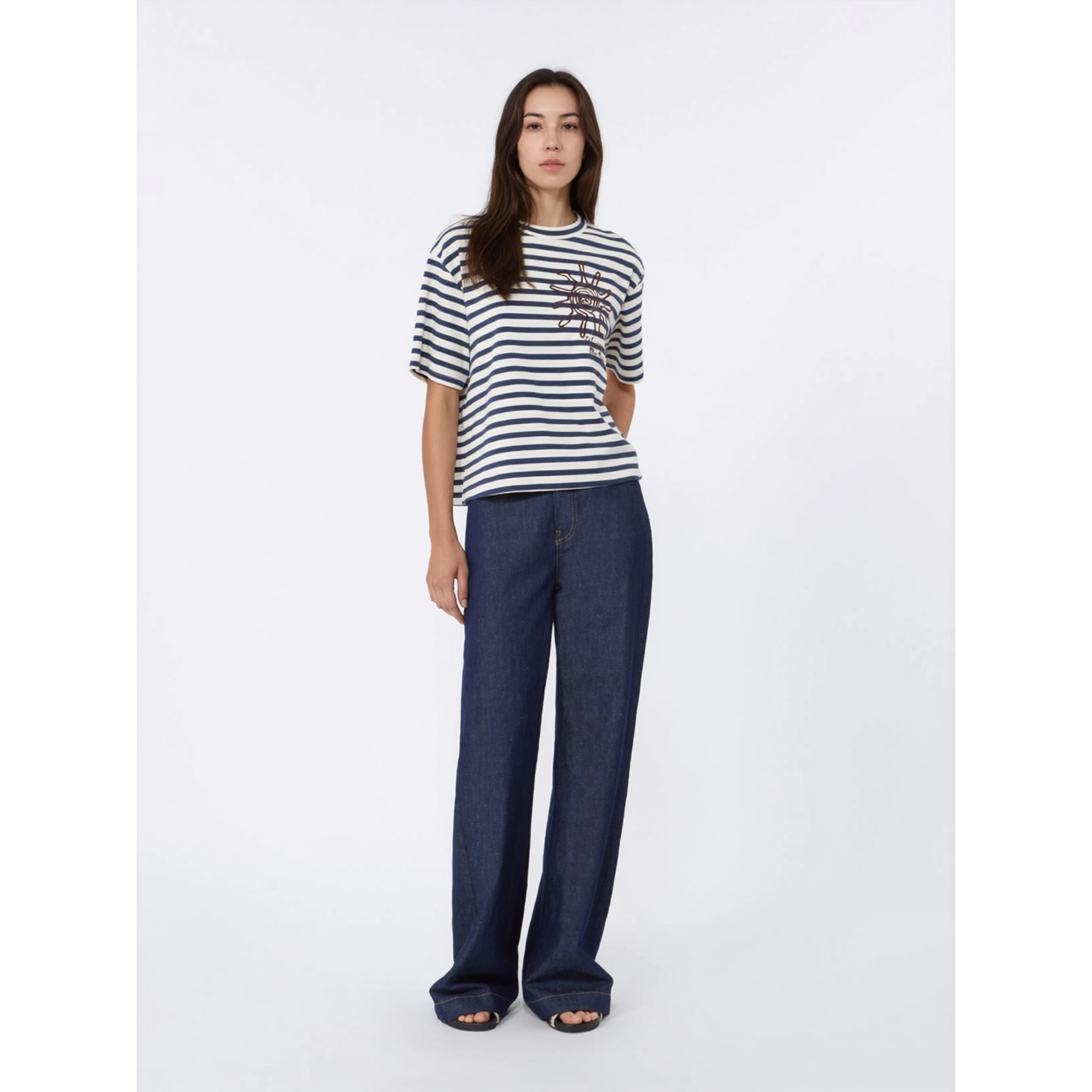 WEEKEND MAX MARA WKDSABATO shirt