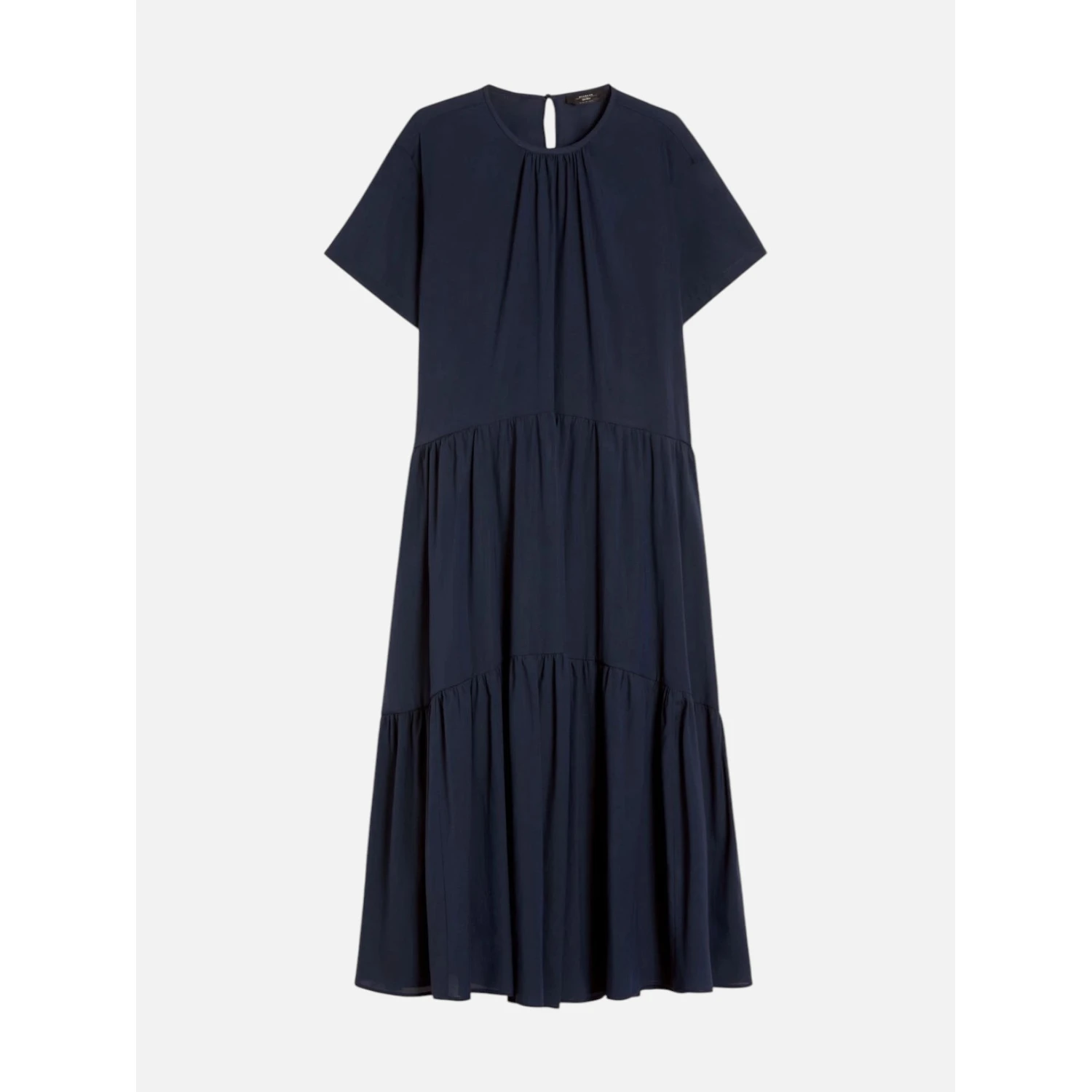 WEEKEND MAX MARA WKDALLORO dress