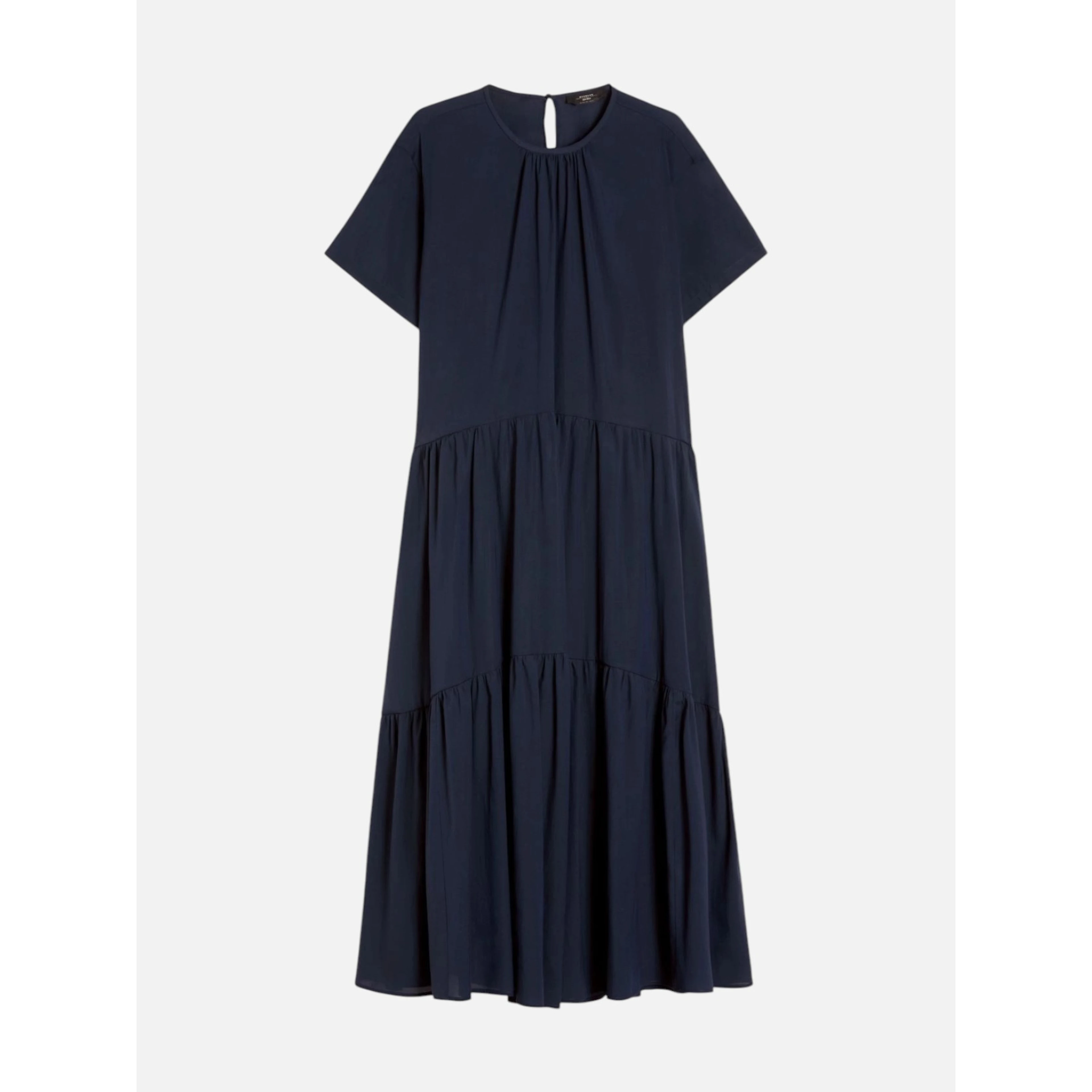 WEEKEND MAX MARA WKDALLORO dress