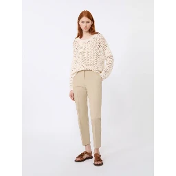 WEEKEND MAX MARA WKDCECCO pants